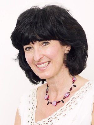 Nutriční terapeut MUDr. Hana Mojžíšová Nutriční terapeut MUDr. Hana Mojžíšová