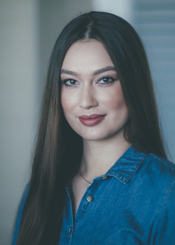 Tereza Doxanská Tereza Doxanská