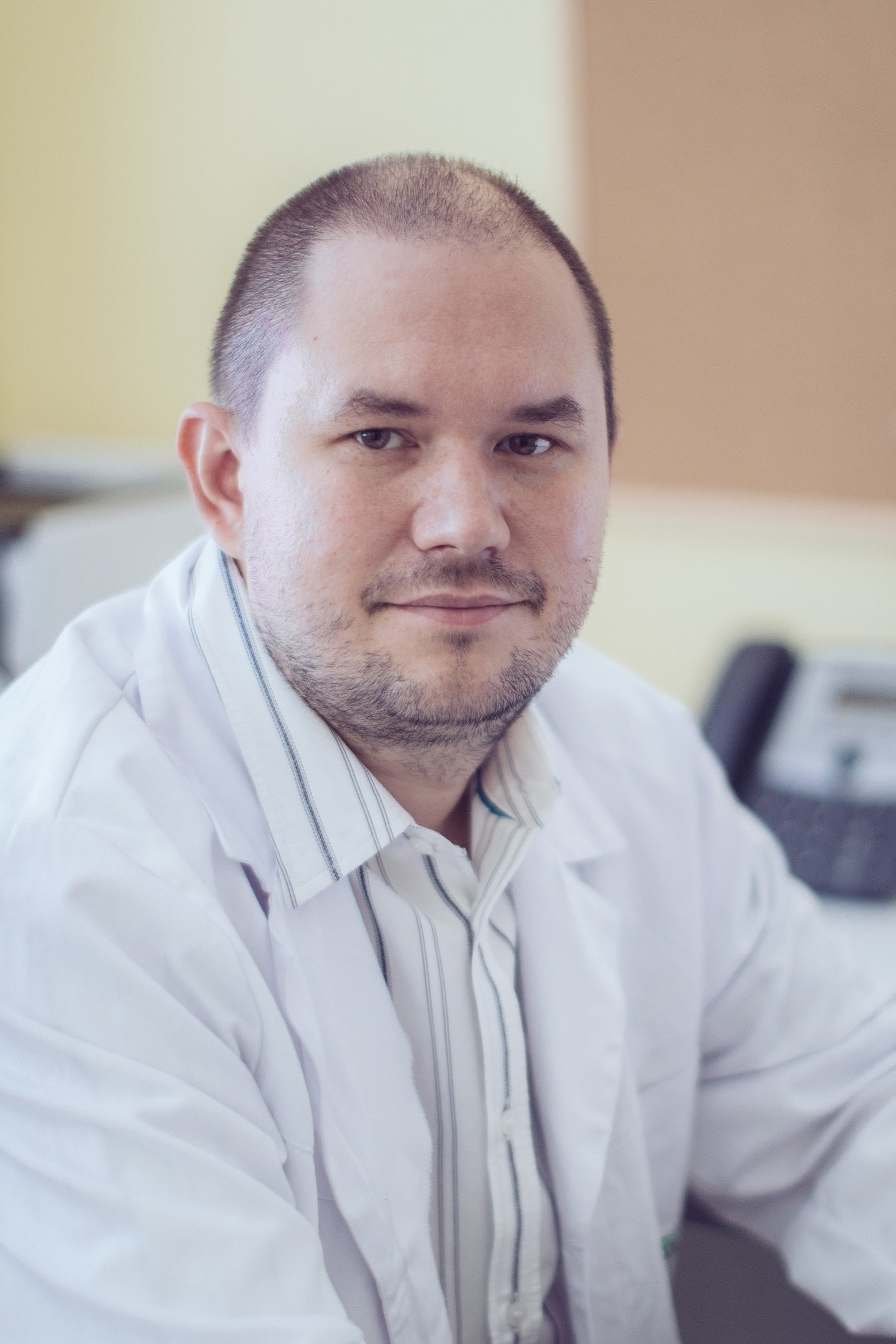 MUDr. Petr Hlavatý MUDr. Petr Hlavatý