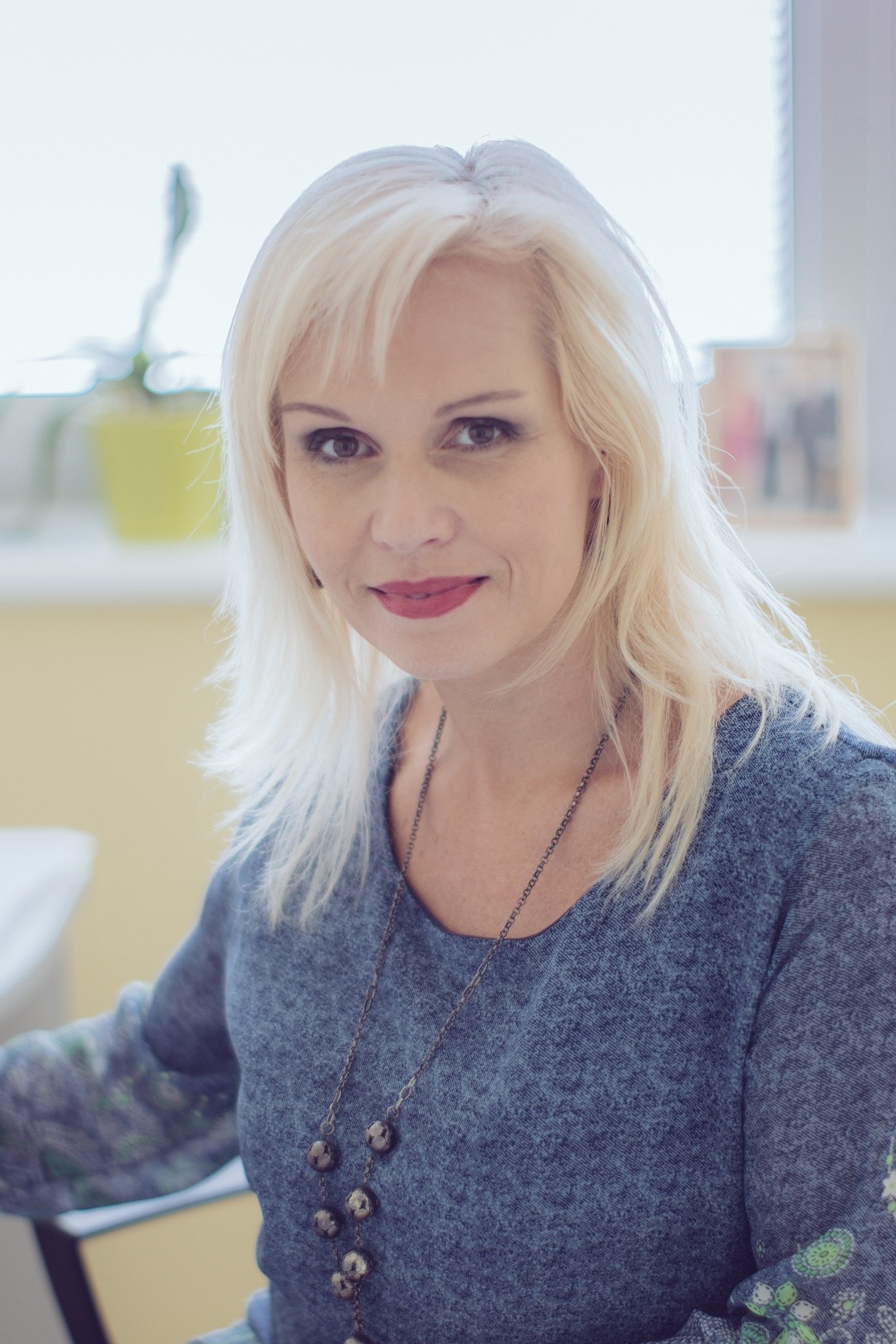 MUDr. Dita Pichlerová MUDr. Dita Pichlerová