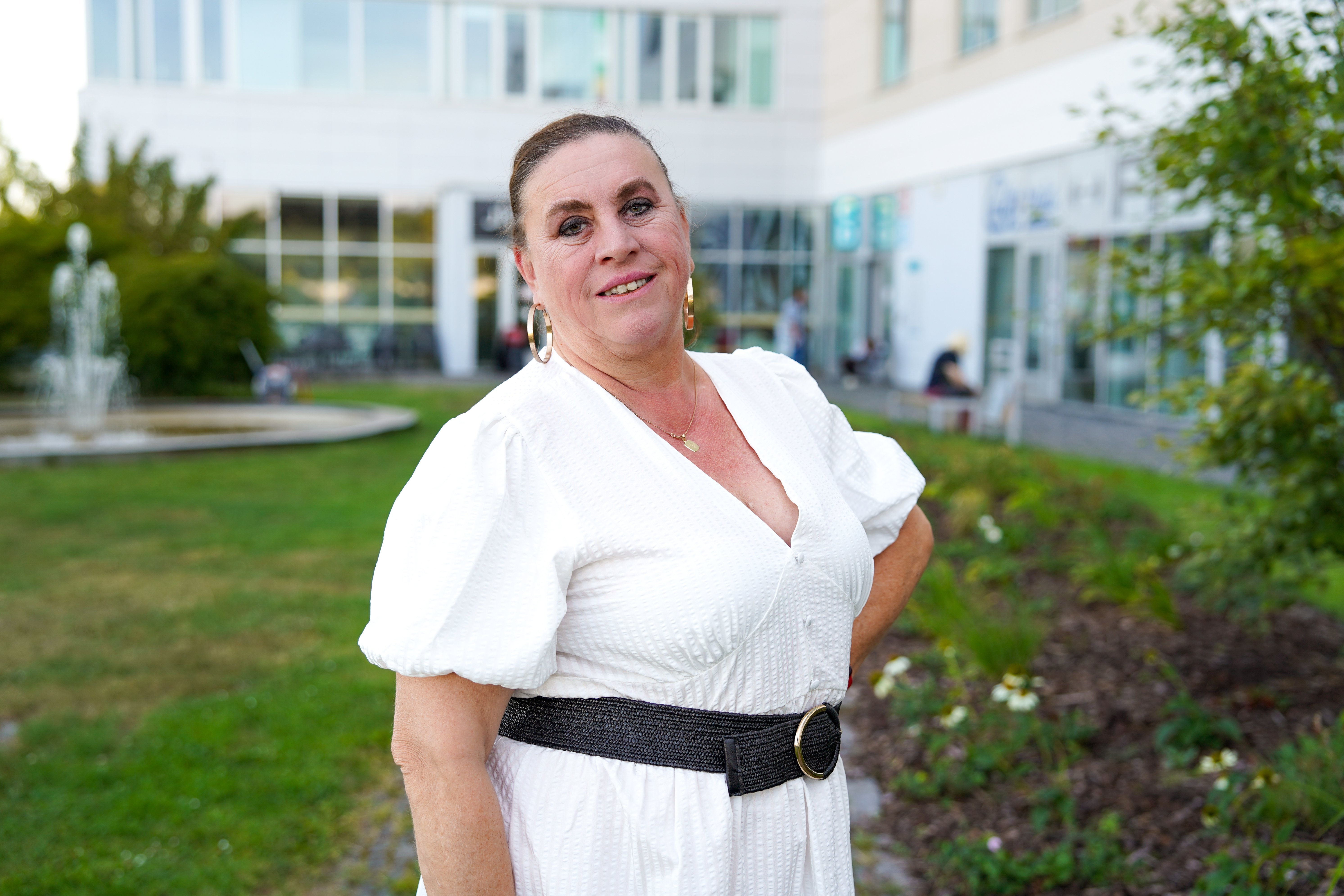 Lidé by se neměli se svojí váhou spokojit, měli by s ní aktivně bojovat